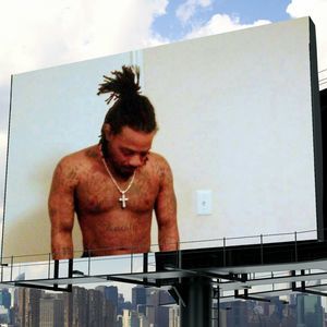 Meet your Posher, Marvin